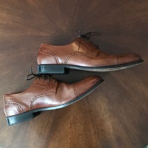 Stacy Adams Dress Shoes
